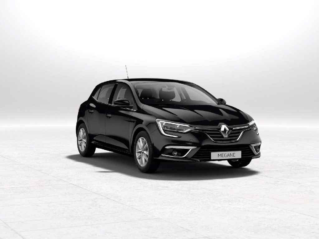 Rimappatura Centralina Renault Megane 4 1.5 dci 115 cv